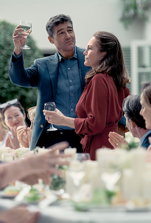 Chockstone Pictures | Anniversary