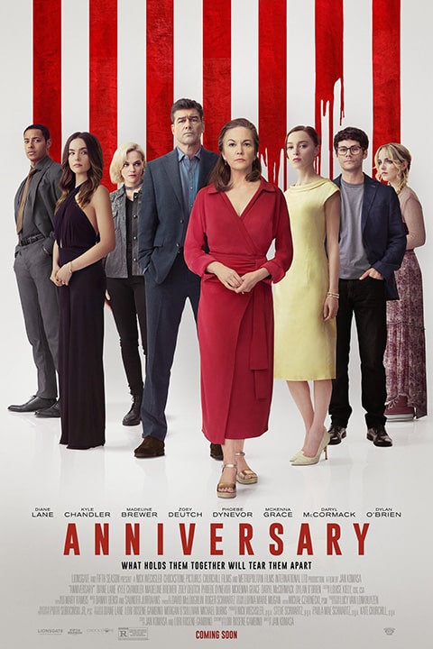 Chockstone Pictures | Anniversary